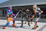Gavv battle
