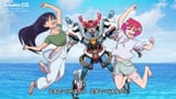 __amate_yuzuriha_nyaan_and_gquuuuuux_gundam_and_2_more_drawn_by_kobakin__e02e14b560d09567ff209a873a7808f9