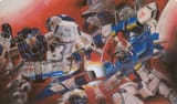 __rx_78_2_gundam_mk_ii_gundam_gp_02_physalis_gundam_gp_03_stamen_core_fighter_and_1_more_gundam_and_3_more_drawn_by_kondou_kazuhisa__a77f660c76e4fa45dddd8ec5229f75e8