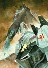 kondo zeta
