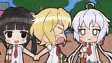 DMJii caught handholding