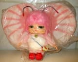 haunted nemurin doll that drinks all your milk and calls you a bitch