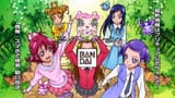 FACE OF BANDAI