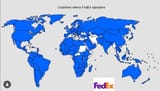 bandai sama crying that they can&#039;t ship to every third world shithole despite using fedex