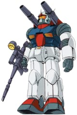 AmuroGunCannon