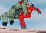 Amuro Guncannon