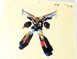 Great Might Gaine A-78