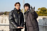 Double Megane