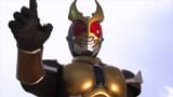 Kamen Rider Agito