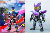Blokeee vs Bandai