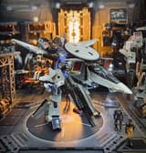 macross
