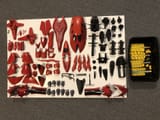 nightengale parts