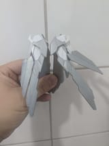 full cloth anti-beam coating armor