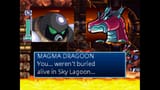 Duel with Dragoon part 2