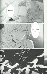char sleep-talking