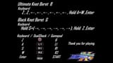 CHEAT CODES