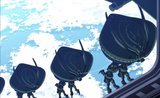 big zam is mass produced