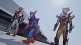 Gavv Triple Riders
