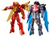 Two Tegas