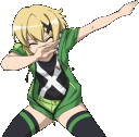 Kiri dab