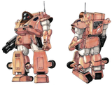 Snapping Turtle Proto One Custom
