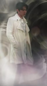 Hanto blanco