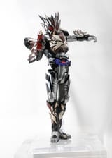 Marble SHF
