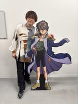 Greenriver and Heero