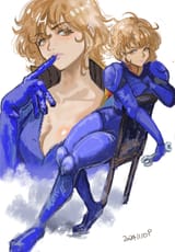 ZeonStressReliefOfficer