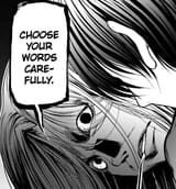 choose your words