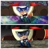 Kabuto Kojis!
