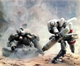 Kobayashi Robot Battle V