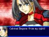 Calvina-begone