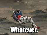 Whatever