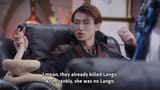 Frankly she was no Lango