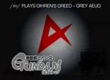 Grey AEUG run 3-1