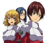 astray girls