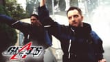 bodyguard riders