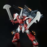 ginn gladiator