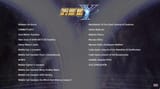 Y eng list