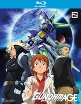 Gundam AGE