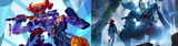 GQux and Witch
