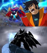 DD Mazin Emperor G