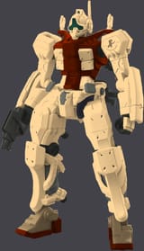 Gelgoog Ground type
