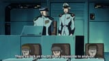 [XerBlade] Mobile Suit Gundam SEED HD Remaster - 06 - The Vanishing Gundam [BD 1080p x265 10-bit Opus][C6E31BA8].mkv_snapshot_10.06.279