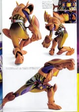 Over Mode Details