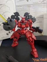 mercurius wip