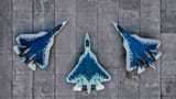 Su-57-Felon-Fighters