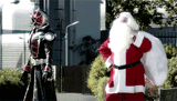 Santa