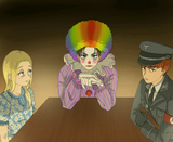 shounen MC trio